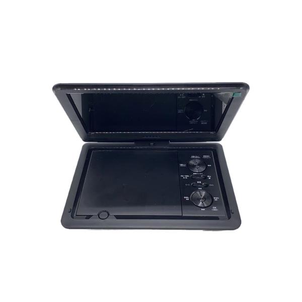 ドン・キホーテ◆DVDプレーヤー/PDVD-J912-BK