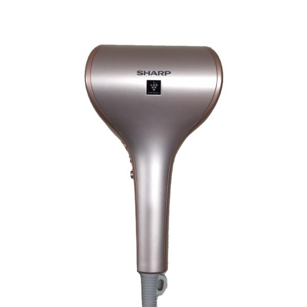 SHARP◆ドライヤー・ヘアアイロン IB-WX2-P//