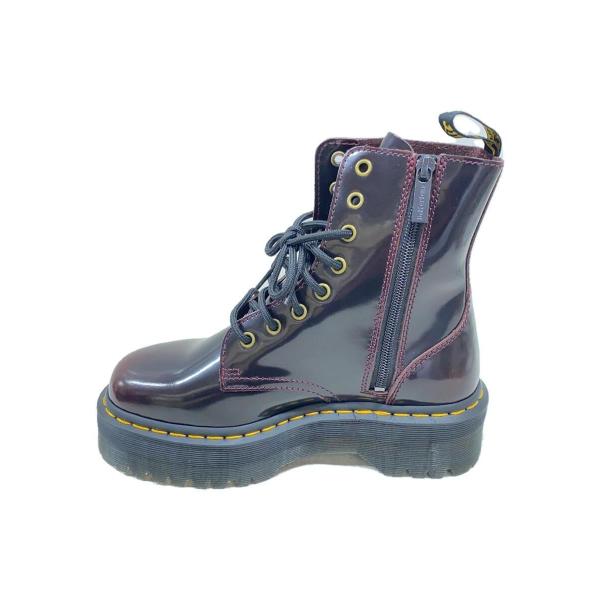 Dr.Martens◆レースアップブーツ/US7/BRD/24764600