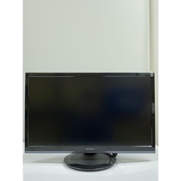 SHARP◆薄型テレビ・液晶テレビ AQUOS 2T-C22AD