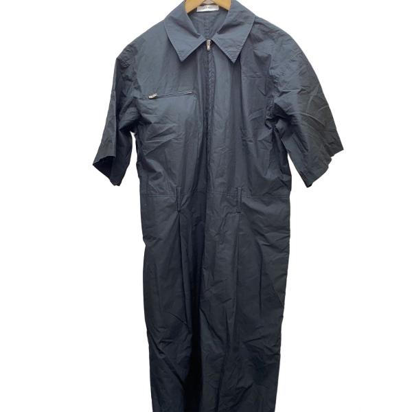 MATURED◆ボトム/S/コットン/BLK/123212006