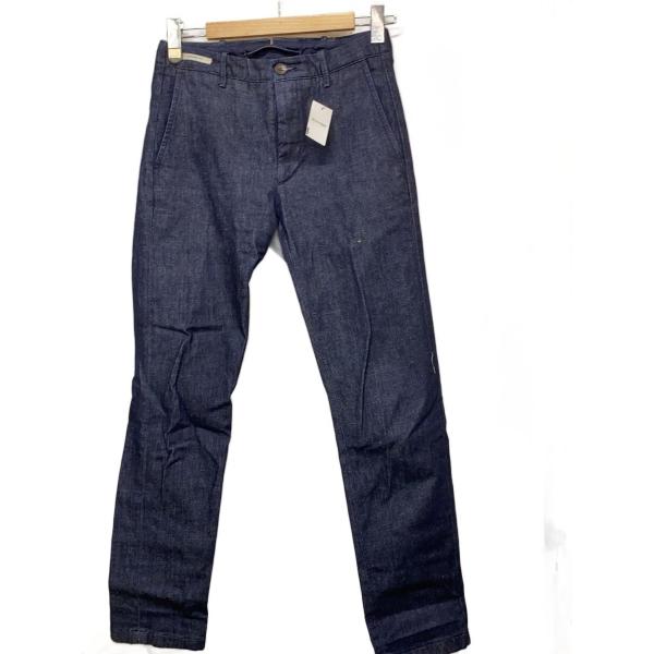 YCHAI◆ボトム/29/コットン/IDG/YPU035