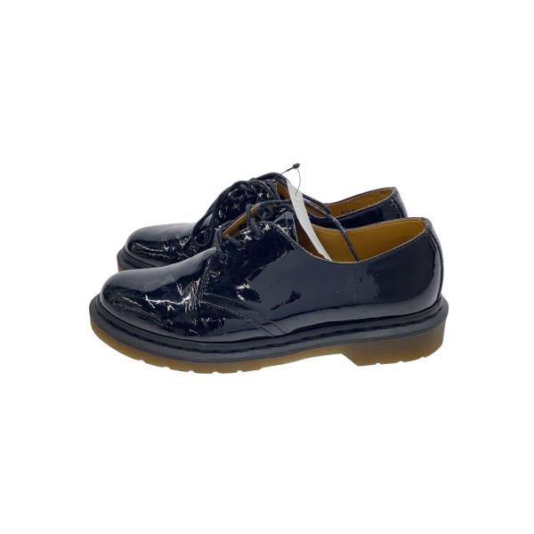 Dr.Martens◆ドレスシューズ/UK8/BLK/AW006 GV04T//