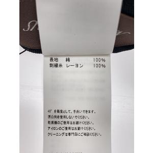 MASU◆キャップ/--/コットン/グレー/メ...の詳細画像5