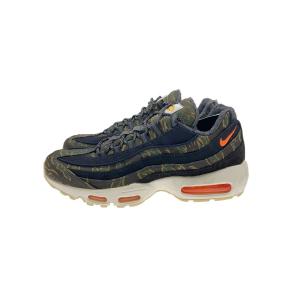 NIKE◆AIR MAX 95 WIP/エアマックス/マルチカラー/AV3866-001/28.5cm/マルチカラー