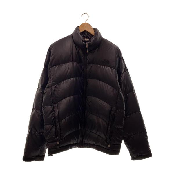 THE NORTH FACE◆ACONCAGUA JACKET_アコンカグアジャケット/L/ナイロン...