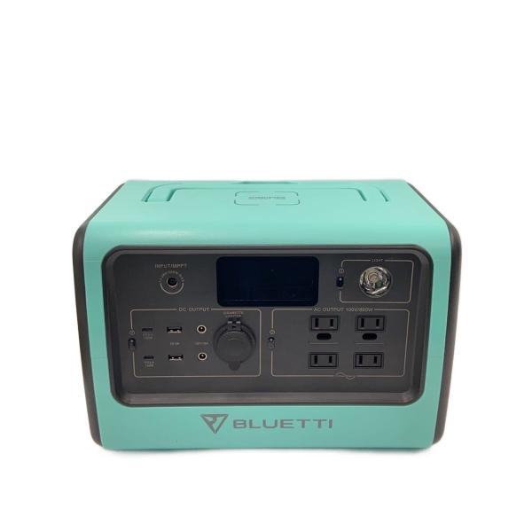 BLUETTI◆生活家電その他/EB70S
