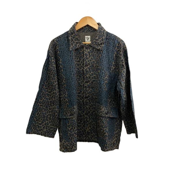 South2 West8(S2W8)◆Hunting Shirt/Flannel Cloth/Pri...
