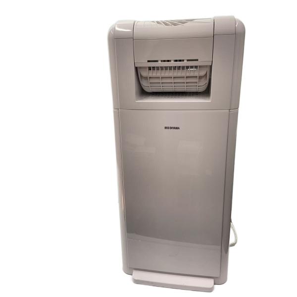 IRIS OHYAMA◆除湿機 IJDC-K80