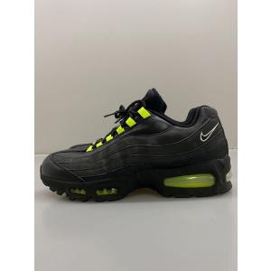 NIKE◆エアマックス95/28cm/BLK//
