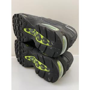 NIKE◆エアマックス95/28cm/BLK//の詳細画像3