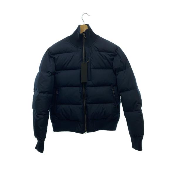 MAGINE◆NYLON STAND RIB DOWN JKT/2334-005/ダウンジャケット/...