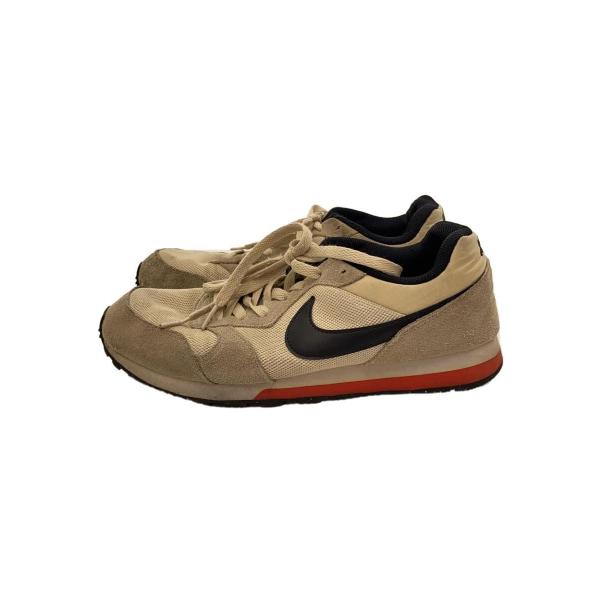 NIKE◆MD RUNNER 2/エムディーランナー/クリーム/749794-200/26.5cm/...