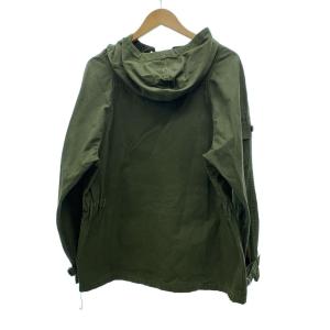 ポーランド軍/スモック/レースアップアノラック...の詳細画像1