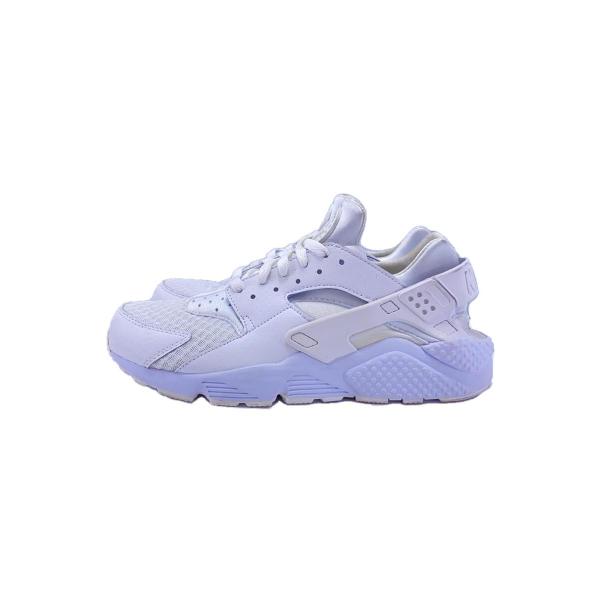 NIKE◆ナイキ/318429-111/AIR HUARACHE/エアハラチ/27.5cm/ホワイト...