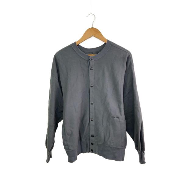 Americana◆スウェット/--/コットン/GRY