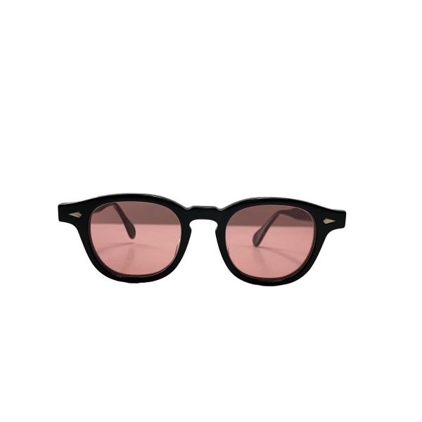 JULIUS TART OPTICAL ENTERPRISE◆サングラス/ウェリントン/プラスチック...