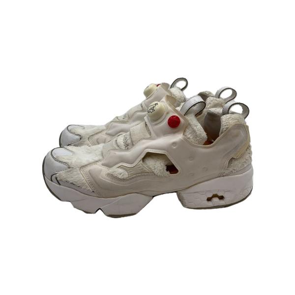 Reebok◆X FR2 X ATMOS INSTAPUMP FURY_XファッキンラビットXアトモ...