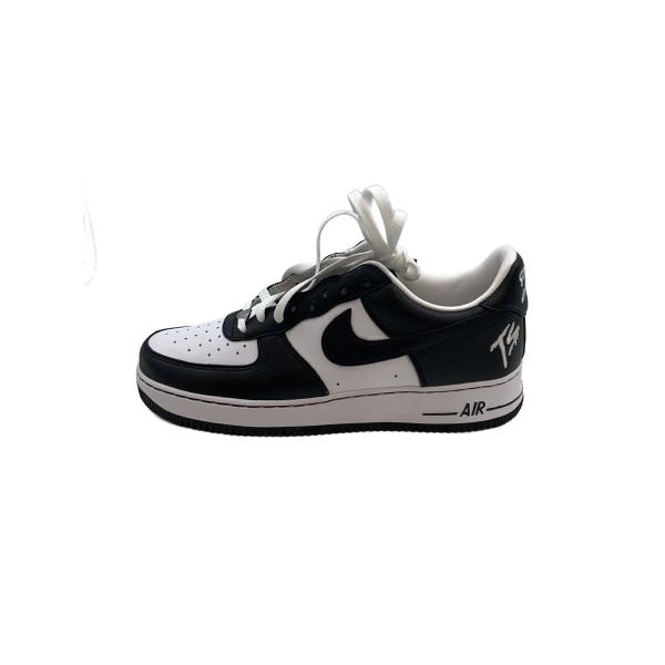 NIKE◆AIR FORCE 1 LOW QS TS_エアフォース 1 ロー クイックストライク テ...
