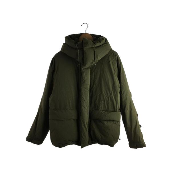 DAIWA◆INFINIUM EXPEDITION DOWN JACKET/ダウン/S/ナイロン/K...