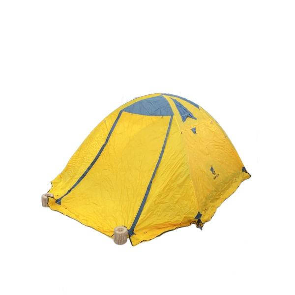 GEER TOP/テント/ドーム/4~6人用/GLD/TOPROAD2PLUSY
