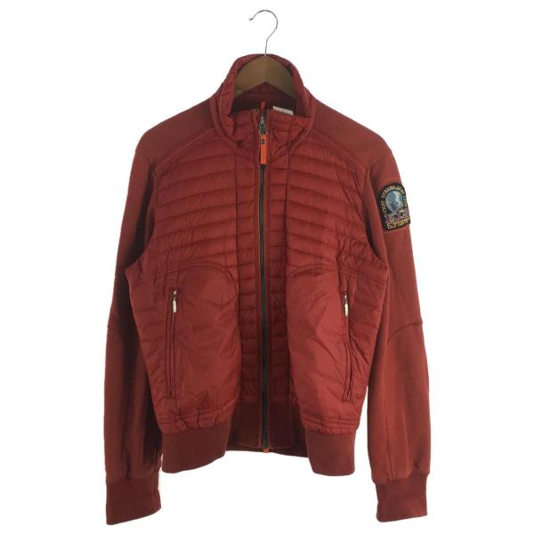 PARAJUMPERS◆ジャケット/M/--/RED