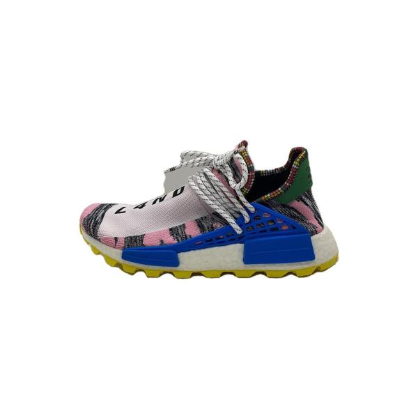 adidas◆SOLAR HU NMD/ソーラー/26.5cm/マルチカラー/PVC