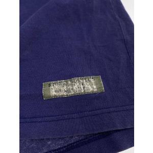 STUSSY◆Tシャツ/S/コットン/NVY/...の詳細画像5