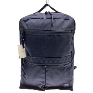 Porter Classic◆リュック/--/NVY/無地/×MUATSU/NEWTON RUCKSACK