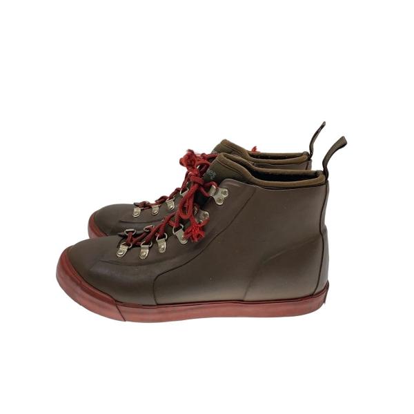 Danner◆ブーツ/US9.5/BRW/PVC/D9108//