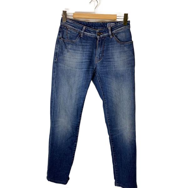 PT TORINO◆ボトム/30/コットン/IDG/C5DJ05Z50BAS