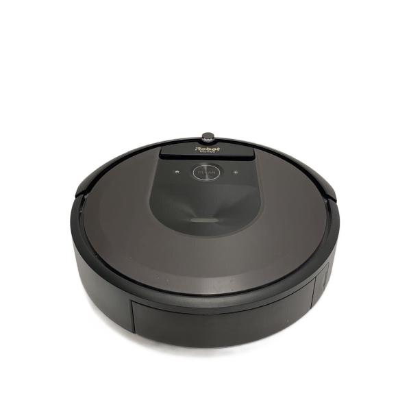iRobot◆掃除機 ルンバi7 i715060 RVB-Y2