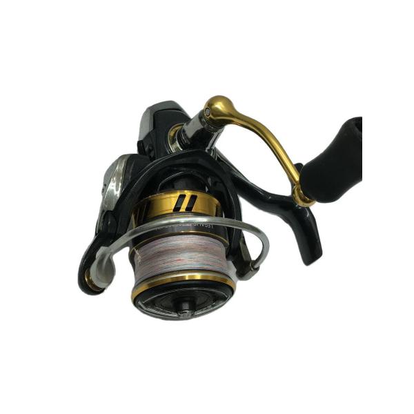 DAIWA◆レガリスLT2500S-XH/スピニングリール