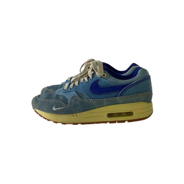 NIKE◆AIR MAX 1 PREMIUM_エアマックス 1 プレミアム/25.5cm/IDG