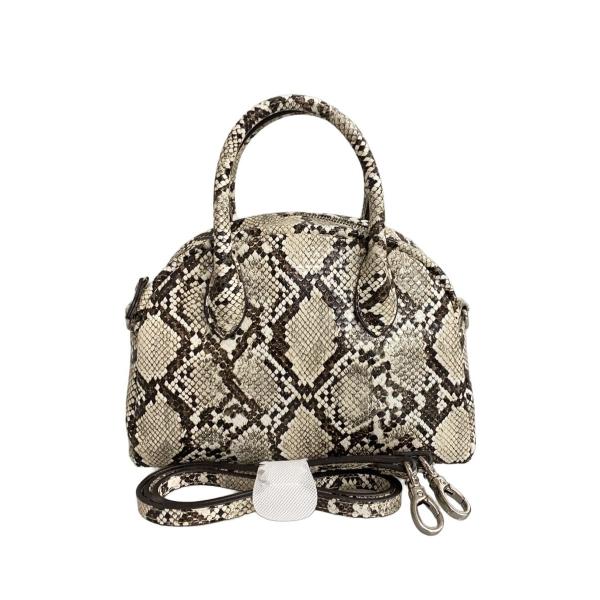 TOPKAPI◆ハンドバッグ/フェイクレザー/505-25-7001321-14