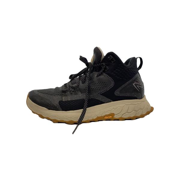 NEW BALANCE◆FRESH FOAM HIERRO MID-CUT BB/ハイカットスニーカ...