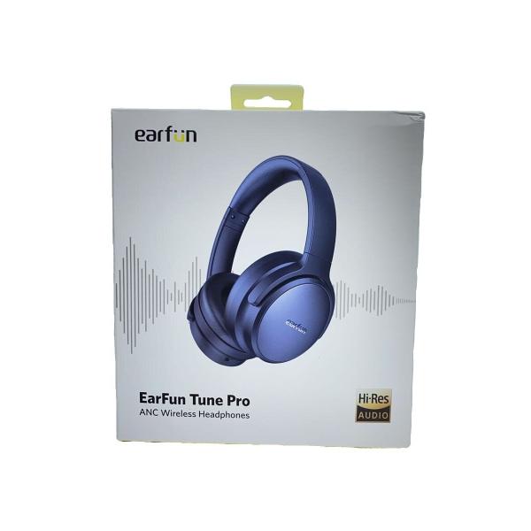 EarFun◆ヘッドホン/HP220