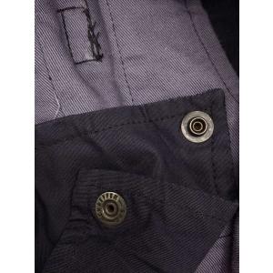MILITARY◆70-80s/VT/EU/イ...の詳細画像5