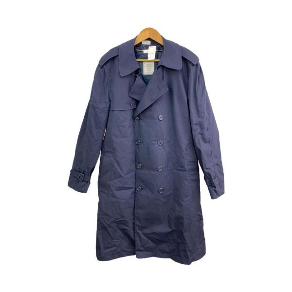 US.NAVY◆All Weather Coat/ライナー付き/トレンチコート/8405-01-17...