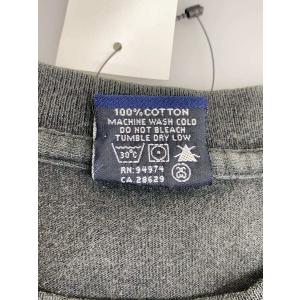 STUSSY◆90s/紺タグ/USA製/OLD...の詳細画像3