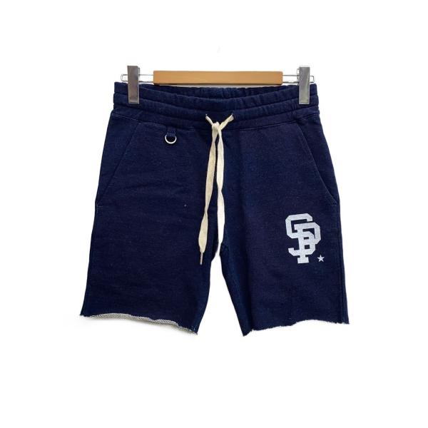 SOPHNET.◆FRUIT OF THE LOOM CUT OFF SWEAT SHORTS/ショ...