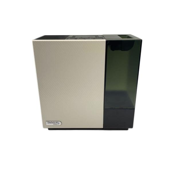 DAINICHI◆加湿器 HD-RX320-WK [ホワイトxブラック]