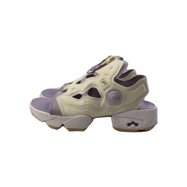 Reebok◆INSTAPUMP FURY SANDAL ZIP_インスタポンプフューリー サンダル...