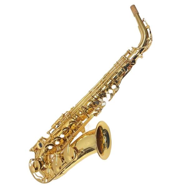 YAMAHA◆【動作確認済】YAS-280/YAMAHA/ヤマハ/アルトサックス/ラッカー/スチュー...