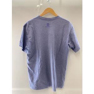 STUSSY◆00s/USA製/Tシャツ/M/...の詳細画像1