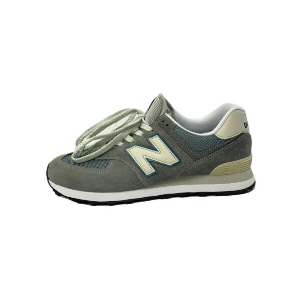 NEW BALANCE◆NEW BALANCE ニューバランス/ローカットスニーカー/27.5cm/...