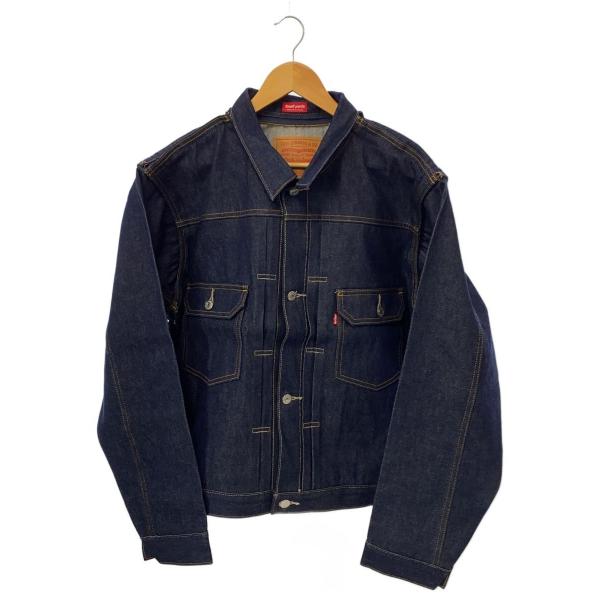 UNDERCOVER◆Small parts/Gジャン/XL/コットン/IDG/無地/PC9-000...