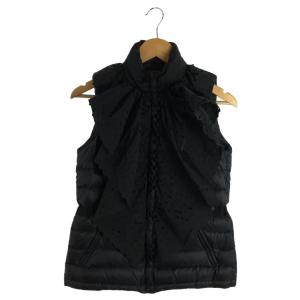 MONCLER◇ダウンベスト/--/--/WHT/a20934830105 68950 : セカンド