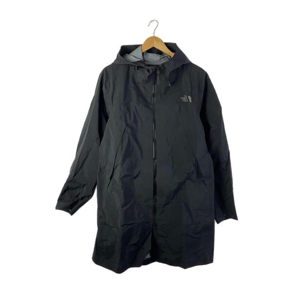 THE NORTH FACE◆GADGET HANGAR COAT_ガジェットハンガーコート/L/ナ...