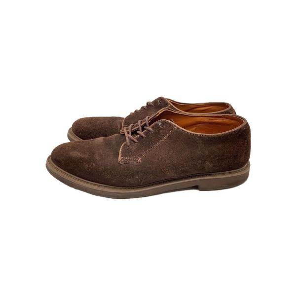 COVE SHOE◆シューズ/US8.5/BRW